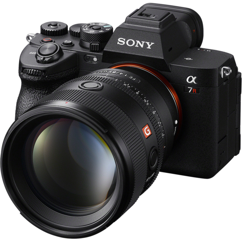 【長期保証付】ソニー(SONY) FE 85mm F1.4 GM II SEL85F14GM2 ソニー Eマウント 中望遠単焦点レンズ_16