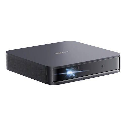 【長期保証付】Dangbei(ダンベイ) Dangbei Atom 専用スタンドバンドル ポータブルプロジェクター 1200lm フルHD GoogleTV DBOD02ACDB02A_1