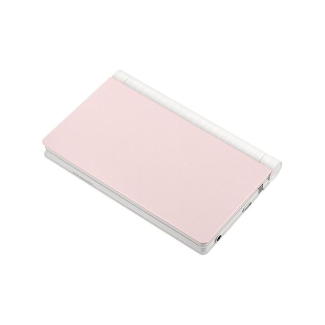 【長期保証付】CASIO(カシオ) XD-SA3900PK ピンク EX-word エクスワード 中学生モデル_1