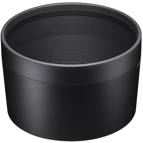 シグマ(SIGMA) LH1144-02 ブラック レンズフード 60-600mm F4.5-6.3 DG DN OS | Sports用