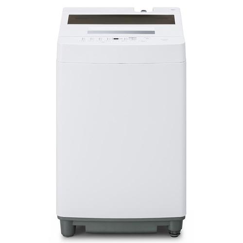 アイリスオーヤマ(Iris Ohyama) ITW-70A01-W ホワイト 全自動洗濯機 7.0kg