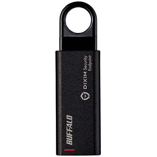 バッファロー(BUFFALO) RUF3-KEV16G-BK ブラック RUF3-KEVシリーズ USB 3. メモリ 16GB