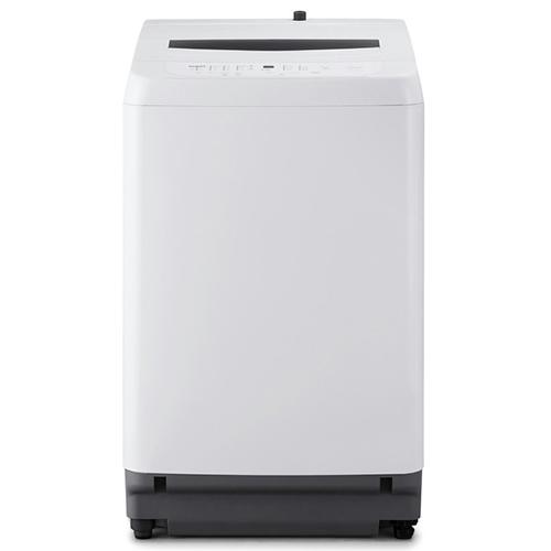 【長期保証付】アイリスオーヤマ(Iris Ohyama) ITW-100B01-W ホワイト 全自動洗濯機 10.0kg