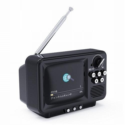 パナソニック ラジオ FM/AM/ワンセグTV音声 ホワイト RF-U100TV パナソニック ラジオ FM/AM/ワンセグTV音声 ホワイト RF-U100TV