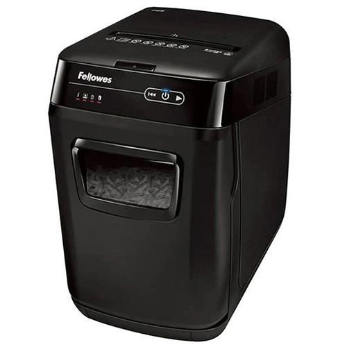 Fellowes シュレッダー 250M-2 業務用 Fellowes 業務用 シュレッダー 250M-2 オートフィード フェローズ