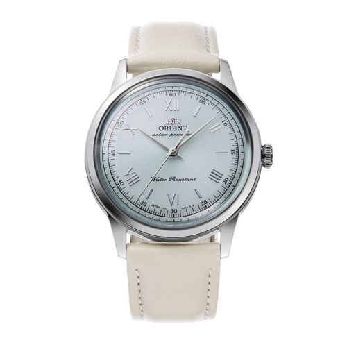 オリエント(ORIENT) RN-WK0002E オリエント Classic ソーラーパワード 腕時計 国内正規品