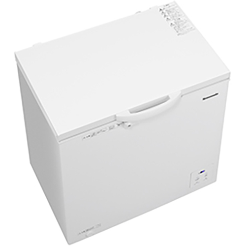 長期保証付】パナソニック(Panasonic) NR-FC20M1-W ホワイト 1ドア 