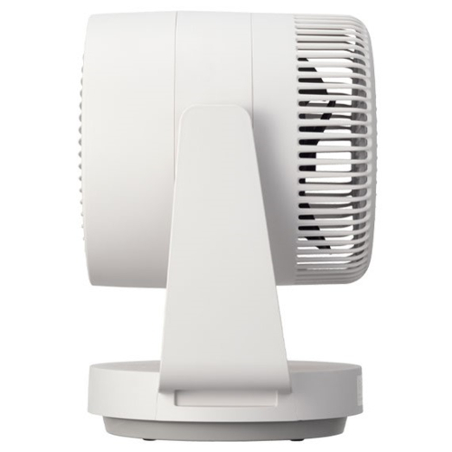 RHYTHM(リズム) Silky Wind Circulator 大風量2重反転ファンサーキュレーター 9ZFA39RH08 ライト