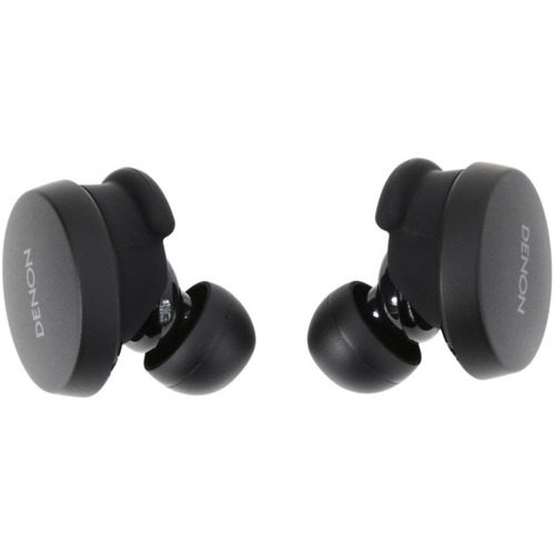 DENON(デノン) AH-C10PL ブラック DENON PerL パーソナライズ機能搭載 完全ワイヤレスイヤホン_2