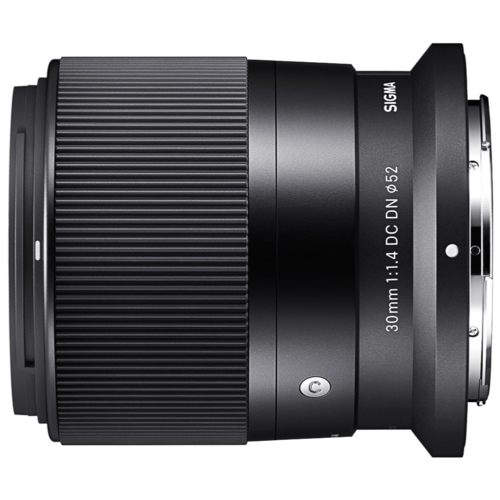 シグマ(SIGMA) 30mm F1.4 DC DN ニコンZマウント用 Contemporaryライン