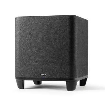 DENON(デノン) DENON HOME SUBWOOFER ワイヤレス・サブウーハー DENON(デノン) DENON HOME SUBWOOFER ワイヤレス・サブウーハー