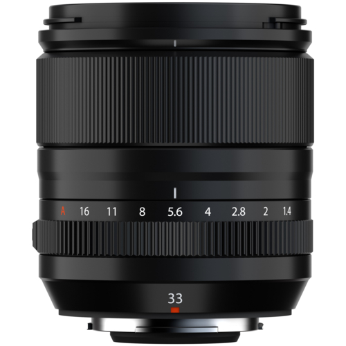 富士フイルム(FUJIFILM) XF33mmF1.4 R LM WR フジノンレンズ X 富士フイルム(FUJIFILM) XF33mmF1.4 R LM WR フジノンレンズ X