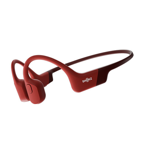 Shokz(AfterShokz)(ショックス(アフターショックス)) OPENRUN
