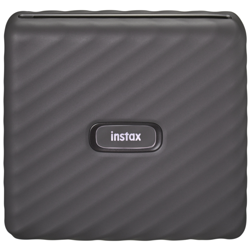 富士フイルム(FUJIFILM) チェキ instax Link WIDE モカグレー instax チェキプリンター WIDEフィルム用