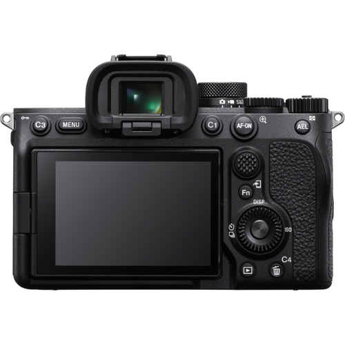 ソニー(SONY) α7 IV ズームレンズキット ILCE-7M4K フルサイズ ミラーレス一眼カメラ ILCE7M4K_2