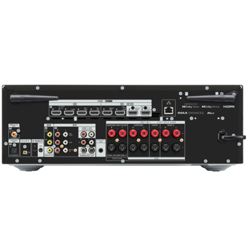 ソニー(SONY) STR-AN1000 マルチチャンネルAVレシーバー_1