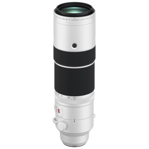 【長期保証付】富士フイルム(FUJIFILM) XF150-600mmF5.6-8 R LM OIS WR フジフイルムXマウント フジノンレンズ 超望遠ズームレンズ
