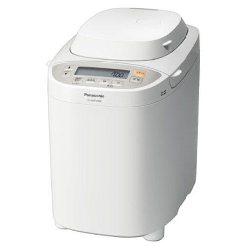 パナソニック(Panasonic) SD-BMT2000-W ホワイト ホームベーカリー 1.5〜2斤 もちつき