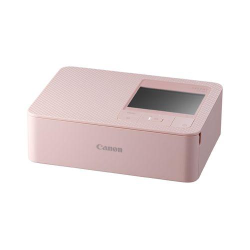 CANON(キヤノン) SELPHY CP1500PK ピンク コンパクトフォトプリンター 14,045円