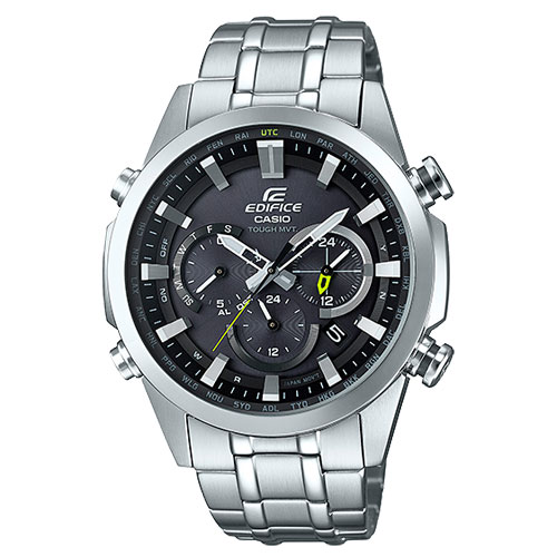 CASIO(カシオ) EQW-T630JD-1AJF EDIFICE エディフィス 国内正規品 ソーラー メンズ 腕時計