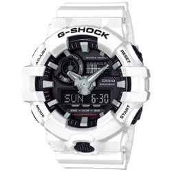CASIO(カシオ) GA-700-7AJF G-SHOCK ジーショック 国内正規品 BIG CASE クオーツ メンズ 腕時計