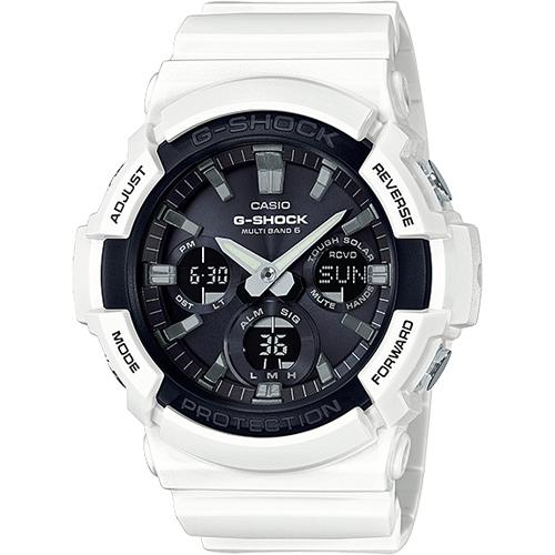 【長期保証付】CASIO(カシオ) GAW-100B-7AJF G-SHOCK ジーショック 国内正規品 メンズ 腕時計