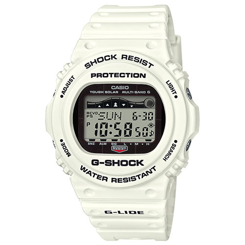 【長期保証付】CASIO(カシオ) GWX-5700CS-7JF G-SHOCK ジーショック 国内正規品 ソーラー メンズ 腕時計
