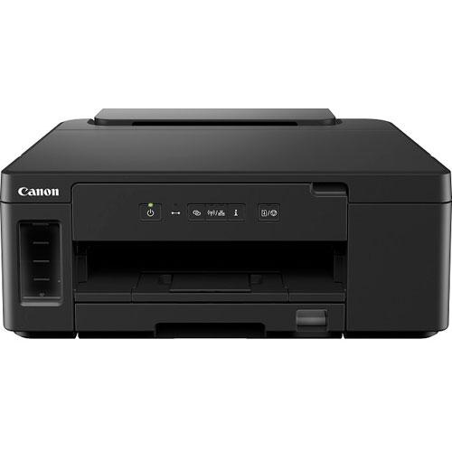 【長期保証付】CANON(キヤノン) ギガタンク搭載モデル GM2030 ブラック モノクロインクジェットプリンター A4対応