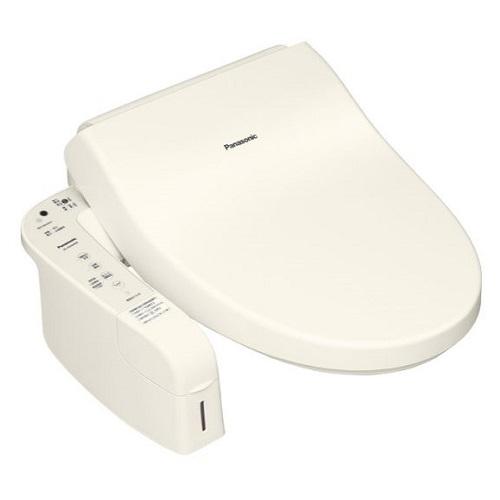 パナソニック(Panasonic) DL-AWM400-CP パステルアイボリー ビューティ・トワレ W瞬間式 自動開閉
