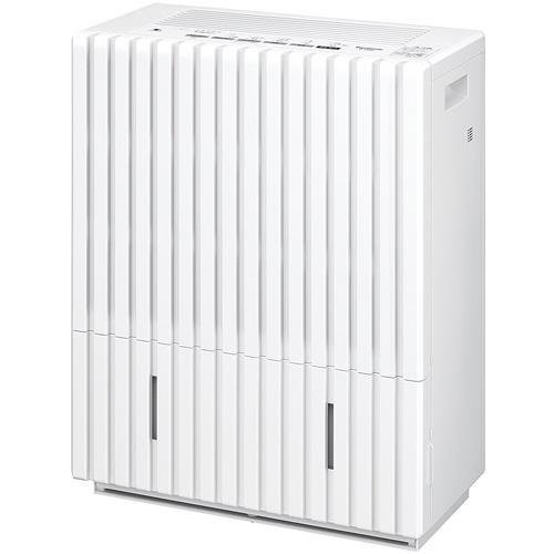 【長期保証付】パナソニック(Panasonic) FE-KXP20-W ホワイト 気化式加湿器 木造34畳/プレハブ56畳