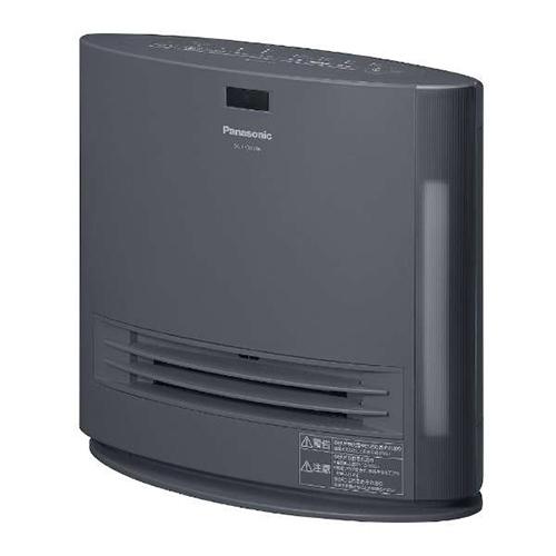 Panasonic ナノイーX セラミックファンヒーター 概要 ナノイーX搭載