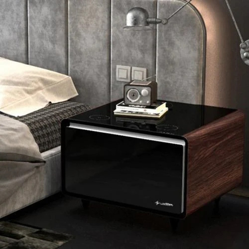 LOOZER(ルーザー) LOOZER SMART TABLE STB65 WOOD ワイヤレス LOOZER(ルーザー) LOOZER SMART TABLE STB65 WOOD ワイヤレス