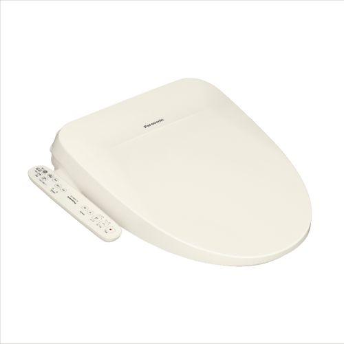 【長期保証付】パナソニック(Panasonic) DL-PSTK20-CP パステルアイボリー 瞬間式 温水洗浄便座 ビューティ・トワレ
