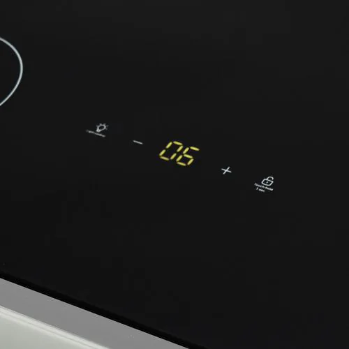 LOOZER(ルーザー) LOOZER SMART TABLE STB65 WHITE ワイヤレス充電 1ドア冷蔵庫付テーブル 65L_9