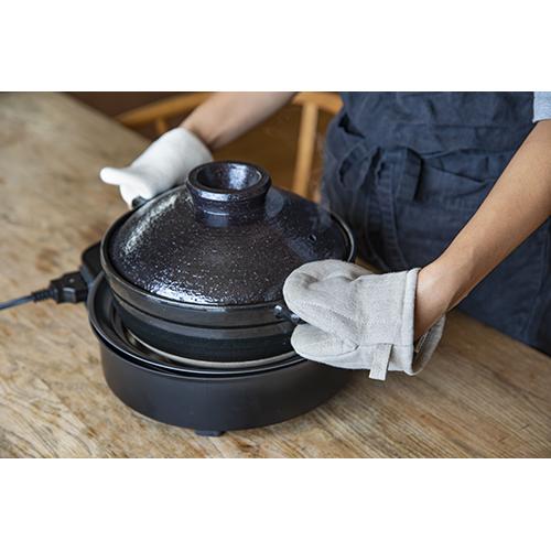 【新品・未使用品】シロカ おうちいろり 土鍋あり SQ-D151D　ブラック シロカ おうちいろり SQ-D151D [ブラック] 価格比較 - 価格.com