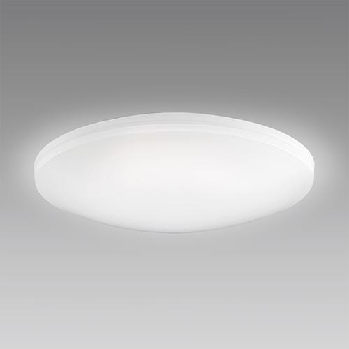 ホタルクス(HotaluX) HLDC08311SG LEDシーリングライト 調光・調色タイプ 〜8畳 リモコン付