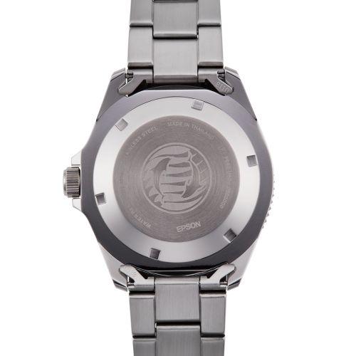 【長期保証付】オリエント(ORIENT) RN-AA0007L スポーツ ダイバースタイルモデル 機械式時計 メンズ_1