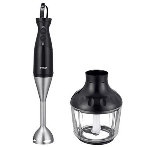 【長期保証付】タイガー魔法瓶(TIGER) SKQ-G201-KD ディープブラック スマートブレンダー