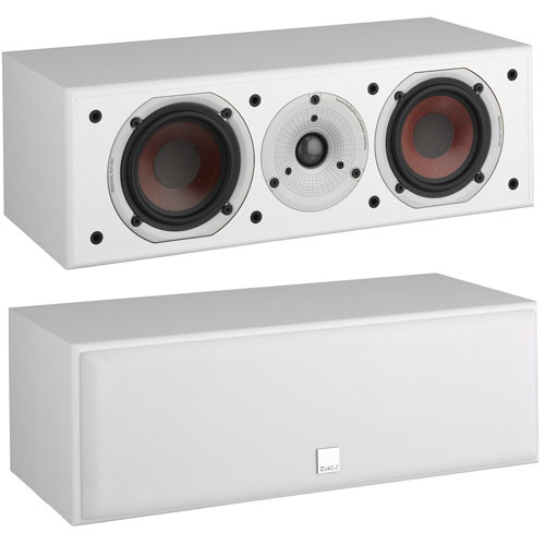 DALI SPEKTOR VOKAL センタースピーカー DALI SPEKTOR VOKAL/W（ホワイト） センタースピーカー ダ