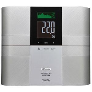 YAMAZEN山善Body Make HCF-32体重計 体重体組成計メモリー②