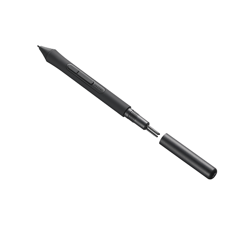 【長期保証付】ワコム(WACOM) CTL-6100WL/K0 ブラック Wacom Intuos Medium ワイヤレス_3