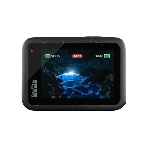 GoPro ゴープロ GoPro HERO12 Black 国内正規品 CHDHX-121-FWの GoPro ゴープロ GoPro HERO12 Black 国内正規品 CHDHX-121-FWの
