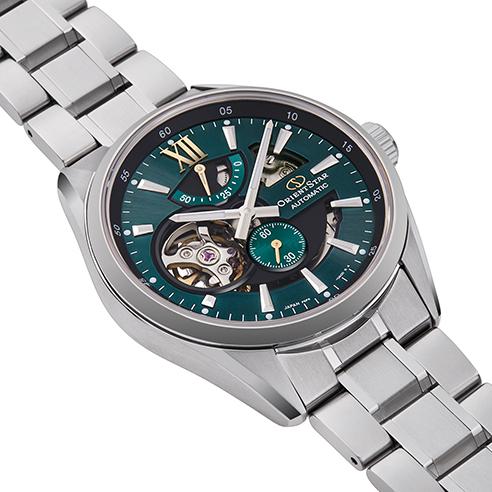オリエント(ORIENT) RK-AV0114E Orient Star オリエントスター MODERN SKELETON メンズ 機械式 腕時計_1