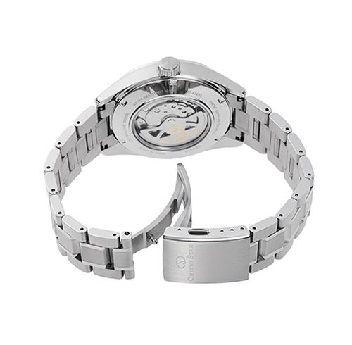 オリエント(ORIENT) RK-AV0114E Orient Star オリエントスター MODERN SKELETON メンズ 機械式 腕時計_2