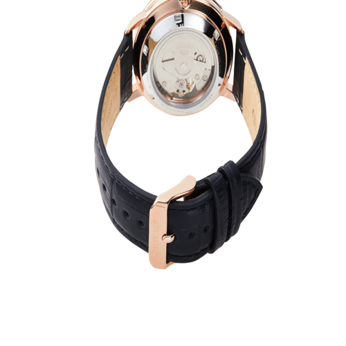 【長期保証付】オリエント(ORIENT) RN-AR0103B 自動巻き 手巻き付き 腕時計 メンズ_1