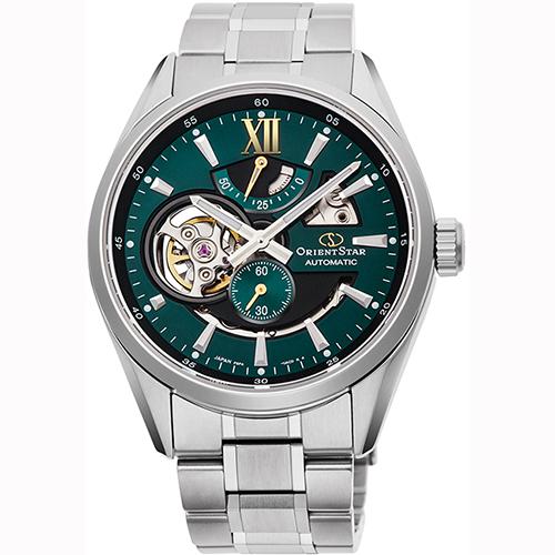 【長期保証付】オリエント(ORIENT) RK-AV0114E Orient Star オリエントスター MODERN SKELETON メンズ 機械式 腕時計