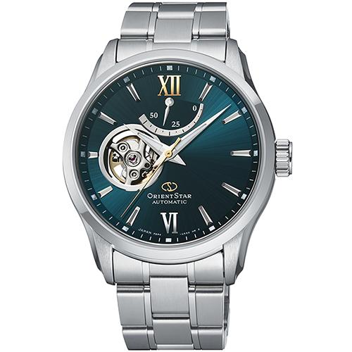 オリエント(ORIENT) RK-AT0003E Orient Star SEMI SKELETON(Contemporary) メンズ 機械式 腕時計