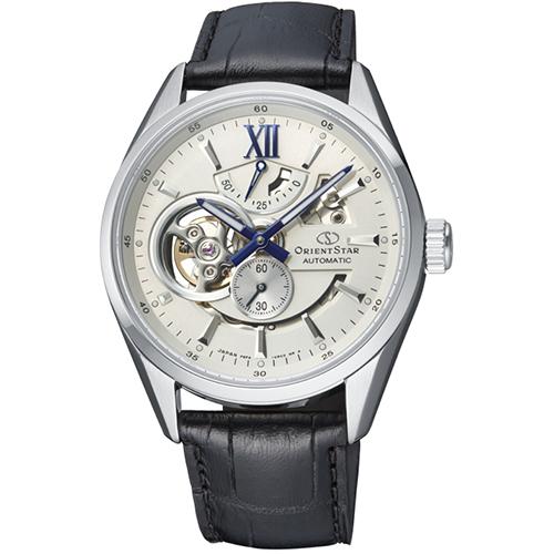 オリエント(ORIENT) RK-AV0007S Orient Star オリエントスター MODERN SKELETON メンズ 機械式 腕時計