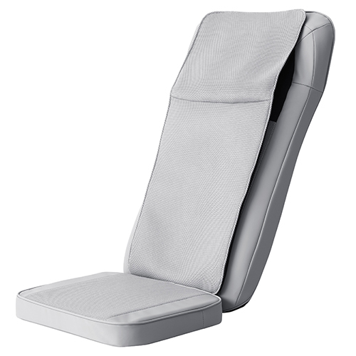 フジ医療器 MRL-1300SG シャイングレー シートマッサージャー R22 マイリラシートマッサージャー