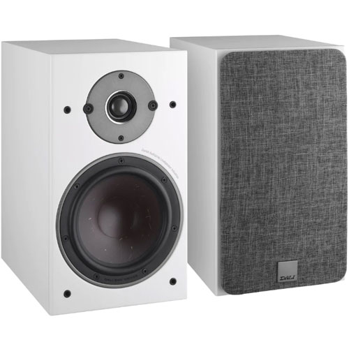 OBERON 3 DW(ダークウォルナット) ブックシェルフ・スピーカー 2台1組